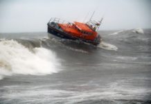What happens to old RNLI lifeboats? What happens to old RNLI lifeboats?