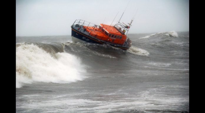 What happens to old RNLI lifeboats? What happens to old RNLI lifeboats?