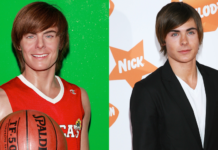 What happens to old wax figures at Madame Tussauds? What happens to old wax figures at Madame Tussauds?