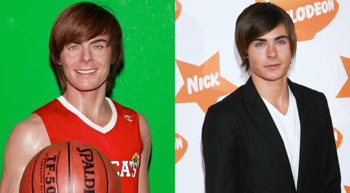 What happens to old wax figures at Madame Tussauds? What happens to old wax figures at Madame Tussauds?