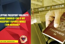 What happens when my cash passport expires? What happens when my cash passport expires?