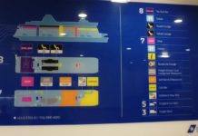 What if I miss my ferry DFDS? What if I miss my ferry DFDS?