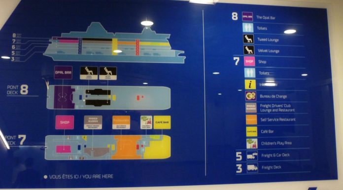 What if I miss my ferry DFDS? What if I miss my ferry DFDS?