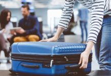 What if my checked bag is over 50 lbs? What if my checked bag is over 50 lbs?