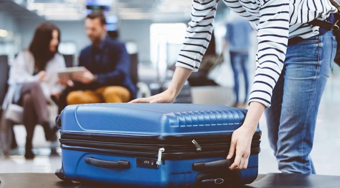 What if my checked bag is over 50 lbs? What if my checked bag is over 50 lbs?