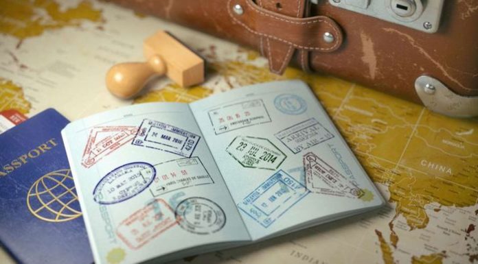 What if my passport was not stamped? What if my passport was not stamped?