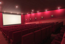 What is AMC Dolby? What is AMC Dolby?
