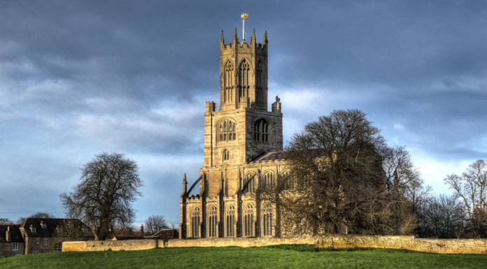 What is All Saints Day church of England? What is All Saints Day church of England?