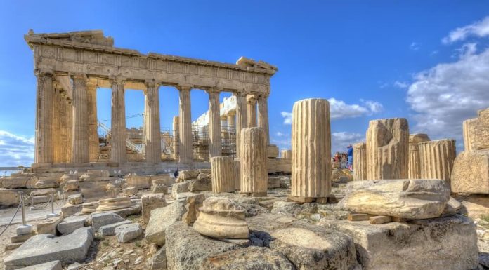 What is Athens airport called? What is Athens airport called?