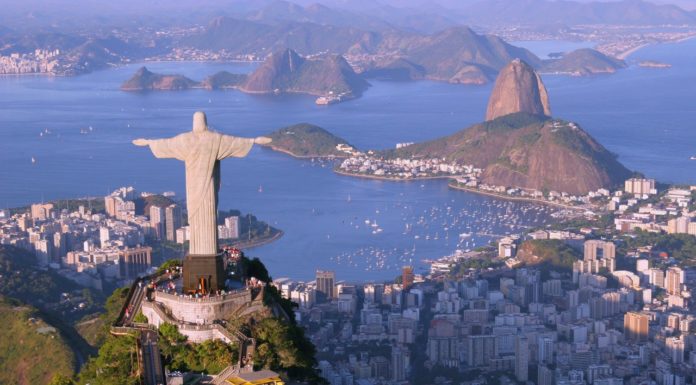 What is Brazil famous for food? What is Brazil famous for food?