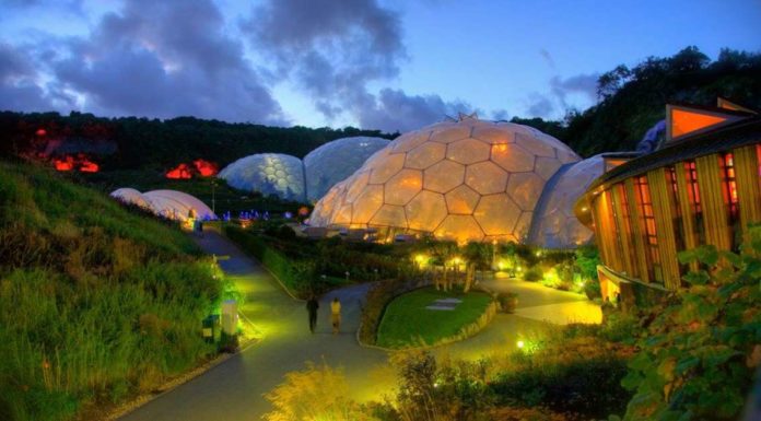 What is Bryanston famous for? What is Bryanston famous for?