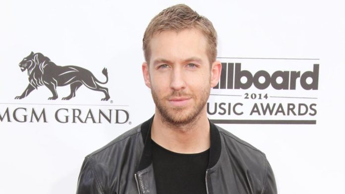 What is Calvin Harris most successful song?