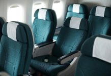 What is Cathay Pacific premium economy class like? What is Cathay Pacific premium economy class like?