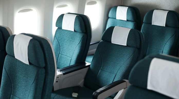 What is Cathay Pacific premium economy class like? What is Cathay Pacific premium economy class like?
