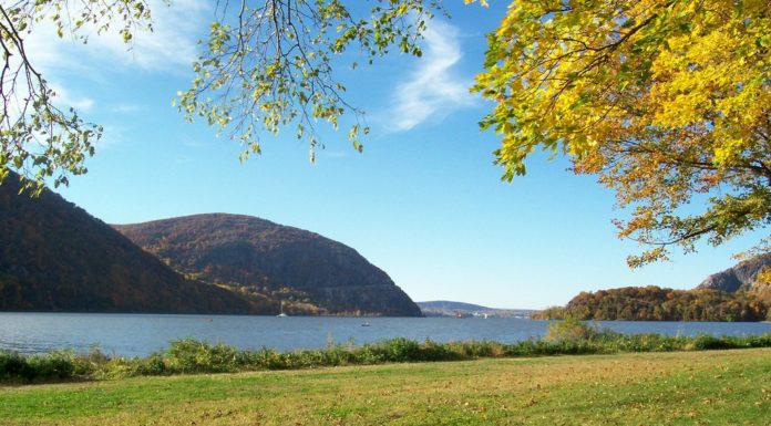 What is Cold Spring NY known for? What is Cold Spring NY known for?