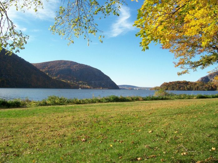 What is Cold Spring NY known for?