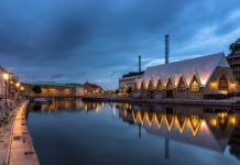 What is Copenhagen best known for? What is Copenhagen best known for?