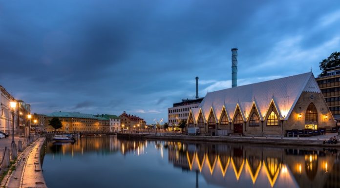 What is Copenhagen best known for? What is Copenhagen best known for?