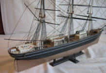 What is Cutty Sark famous for? What is Cutty Sark famous for?