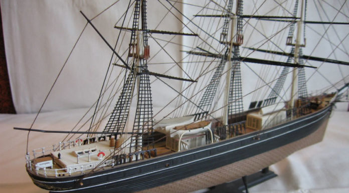 What is Cutty Sark famous for? What is Cutty Sark famous for?