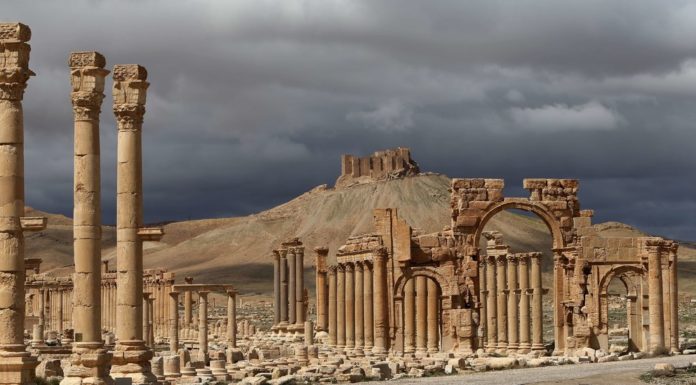 What is Damascus Syria famous for? What is Damascus Syria famous for?