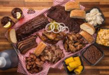 What is Delaware famous food? What is Delaware famous food?