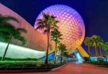What is Disney’s most attraction? What is Disney's most attraction?