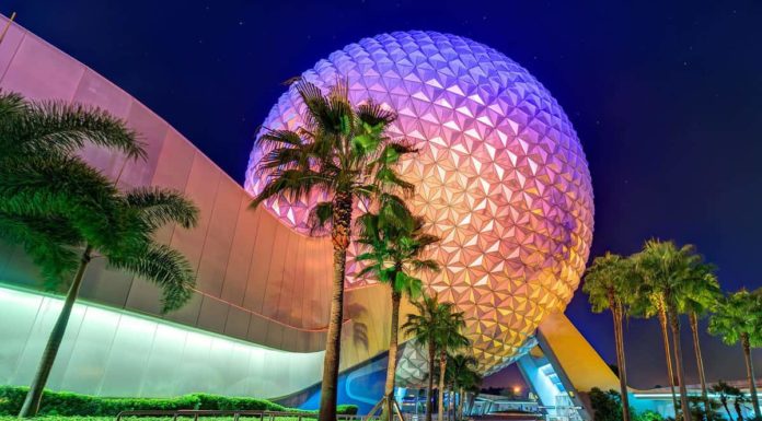 What is Disney’s most attraction? What is Disney's most attraction?