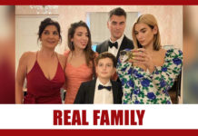 What is Dua LIPA’s real name? What is Dua LIPA's real name?