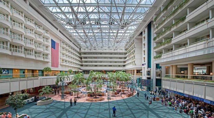 What is Dubai main airport called? What is Dubai main airport called?