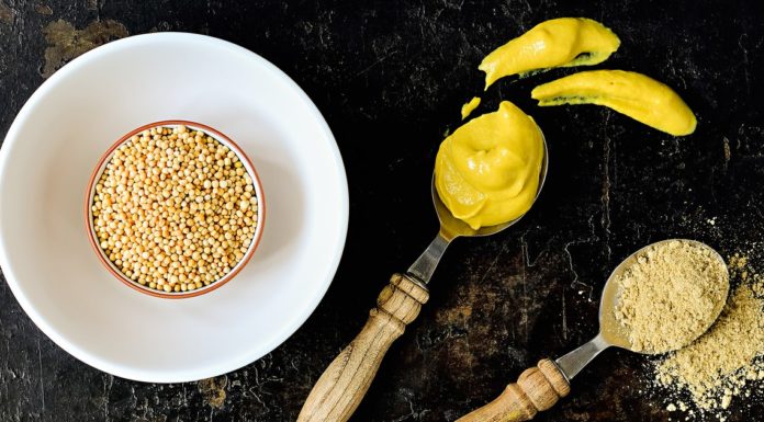 What is Düsseldorf mustard? What is Düsseldorf mustard?