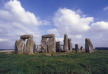 What is England like in February? What is England like in February?