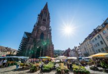 What is Freiburg Germany known for? What is Freiburg Germany known for?