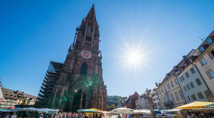 What is Freiburg Germany known for? What is Freiburg Germany known for?