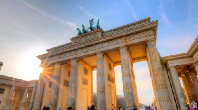 What is Germany GMT? What is Germany GMT?