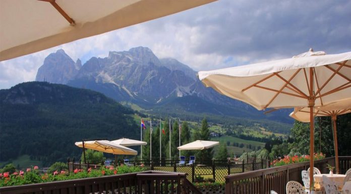 What is Grand Hotel famous for? What is Grand Hotel famous for?