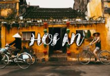 What is Hoi An Vietnam known for? What is Hoi An Vietnam known for?