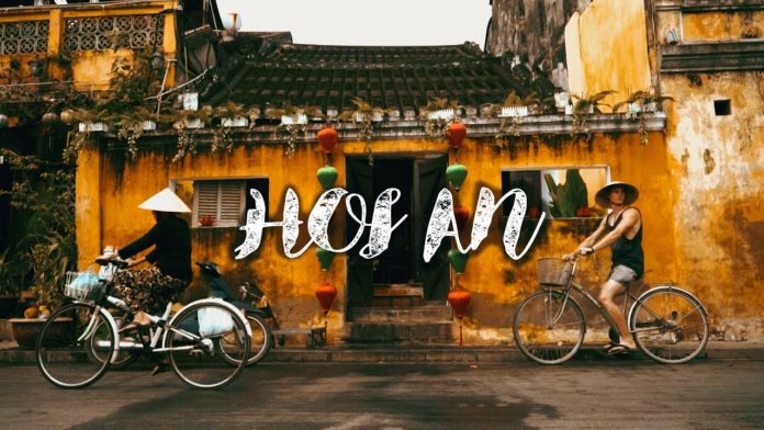 What is Hoi An Vietnam known for?