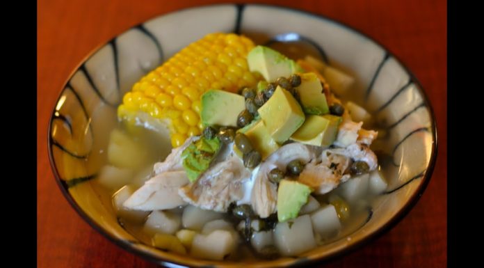 What is Holland’s national dish? What is Holland's national dish?