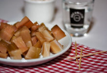 What is Italy’s national dish? What is Italy's national dish?