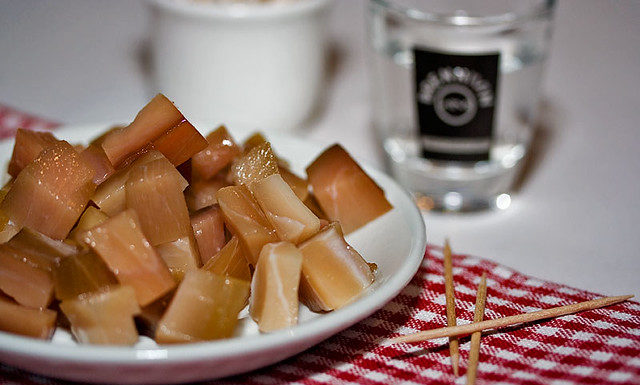 What is Italy’s national dish? What is Italy's national dish?