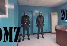 What is JSA DMZ? What is JSA DMZ?