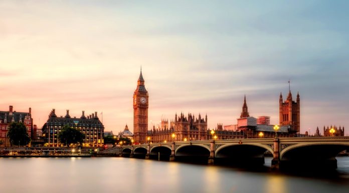 What is London best known for? What is London best known for?
