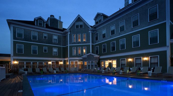 What is Nantucket known for? What is Nantucket known for?