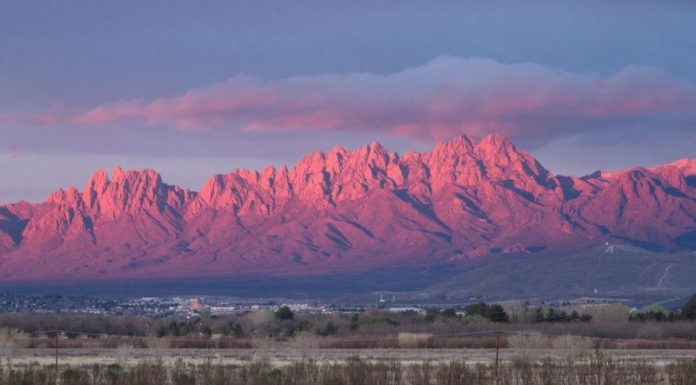 What is Organ Mountains Desert Peaks National Monument? What is Organ Mountains Desert Peaks National Monument?