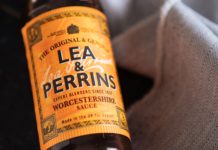 What is Philly sauce made of? What is Philly sauce made of?