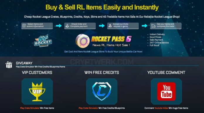 What is RocketPrices? What is RocketPrices?