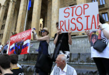 What is Russia and Ukraine fighting for? What is Russia and Ukraine fighting for?