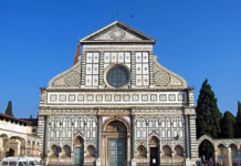 What is Santa Maria Novella known for? What is Santa Maria Novella known for?