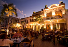 What is Santo Domingo known for? What is Santo Domingo known for?